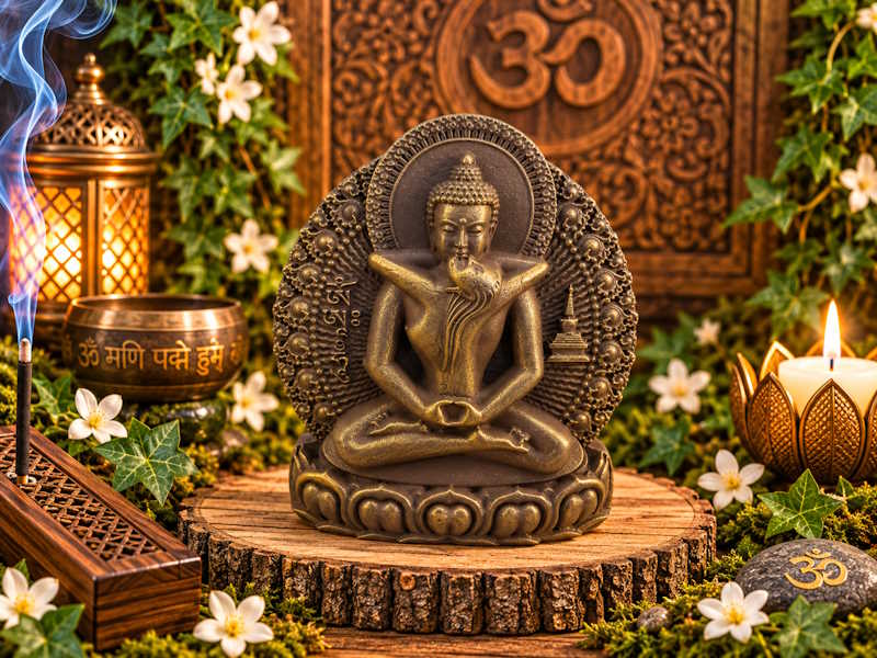 Buddha Samantabhadra